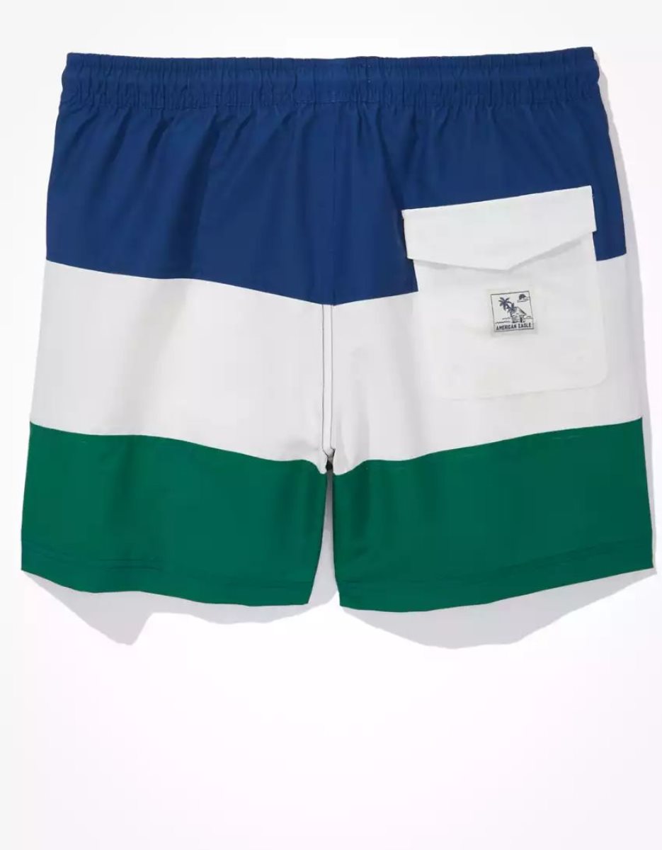 Shorts American Eagle AE 5.5